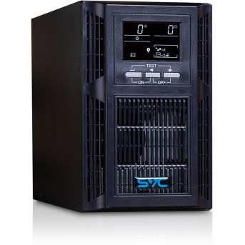 Источник бесперебойного питания SVC PT-1K-LCD - Metoo (1)