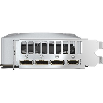 Видеокарта Gigabyte (GV-N507TEAGLEOC ICE-16GD) RTX5070Ti EAGLE OC ICE 16G - Metoo (2)