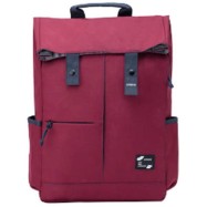 Рюкзак U'REVO College Leisure Backpack Красный