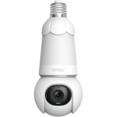 Wi-Fi видеокамера Imou Bulb Cam 5MP