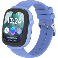 Смарт часы Elari KidGram Watch Синий