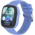 Смарт часы Elari KidGram Watch Синий - Metoo (1)
