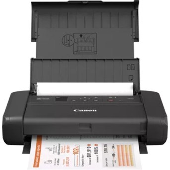Принтер Canon Pixma TR150 WITH BATTERY - Metoo (3)