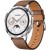 Смарт часы Huawei Watch GT 4 PNX-B19 46mm Brown Leather Strap - Metoo (1)