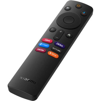 Приставка телевизионная Xiaomi TV Box S 2nd Gen MDZ-28-AA - Metoo (3)