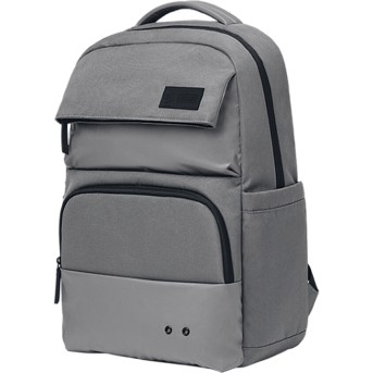 Рюкзак NINETYGO Urban community backpack Серый - Metoo (1)