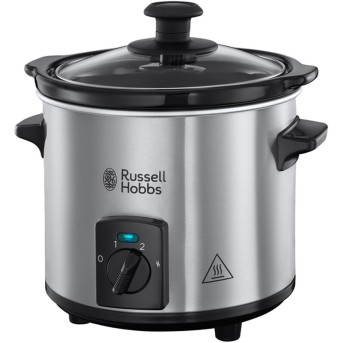 Медленноварка Russell Hobbs 25570-56 - Metoo (1)