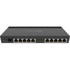 Маршрутизатор MikroTik RB4011iGS+RM