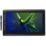 Графический планшет Wacom Mobile Studio Pro 16 EU (DTH-W1620H) Чёрный