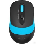 Компьютерная мышь A4Tech Fstyler FG10 Wireless Blue
