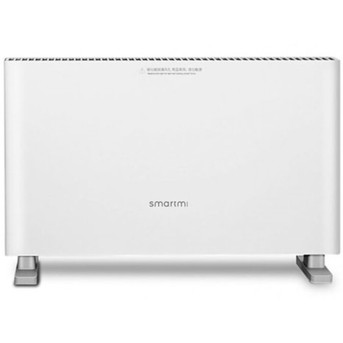 Обогреватель конвекторный Smartmi Convector Heater 1S Смарт-версия Белый - Metoo (2)