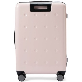 Чемодан Mi Trolley 90 Points Syr Darya luggage 24" Розовый - Metoo (3)