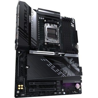 Материнская плата Gigabyte B850 A ELITE WF7 - Metoo (3)