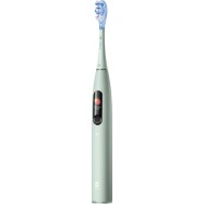 Зубная электрощетка Oclean X Ultra S Green
