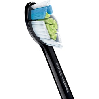 Стандартные насадки для звуковой зубной щетки Philips Sonicare Optimal White HX6068/<wbr>13 8шт - Metoo (3)