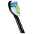 Стандартные насадки для звуковой зубной щетки Philips Sonicare Optimal White HX6068/<wbr>13 8шт - Metoo (3)