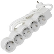 Удлинитель Legrand стандарт 694563 5x2К+З 3м