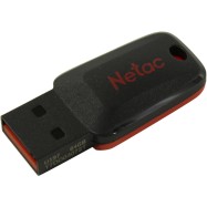 USB-накопитель Netac NT03U197N-064G-20BK 64GB