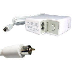 Зарядное Устройство APPLE M8482 Вход 220V Выход 24V 45W (3 pin Ф7.7*Ф2.5)