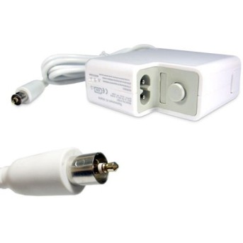 Зарядное Устройство APPLE M8482 Вход 220V Выход 24V 45W (3 pin Ф7.7*Ф2.5) - Metoo (1)