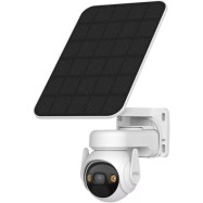 IP видеокамера Imou Cell PT 4G KIT