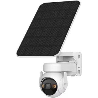 IP видеокамера Imou Cell PT 4G KIT - Metoo (1)