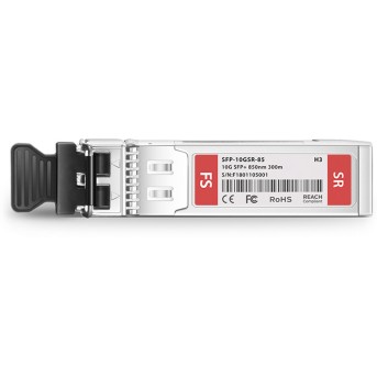 Трансивер H3C SFP-XG-SX-MM850-E - Metoo (2)