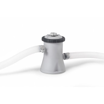 Каркасный бассейн Intex 28202NP - Metoo (2)