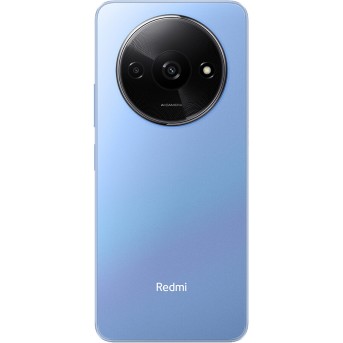 Мобильный телефон Redmi A3 4GB RAM 128GB ROM Star Blue - Metoo (2)