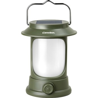 Фонарь перезаряжаемый Camelion RS909 - Metoo (1)