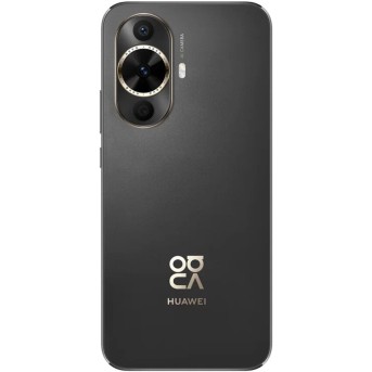 Абонентский терминал Huawei Nova 12s FOA-LX9 8GB RAM 256GB ROM Black - Metoo (2)