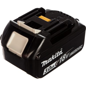 Аккумуляторная батарея Makita BL1830B - Metoo (1)
