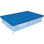Тент для бассейна Bestway 58103