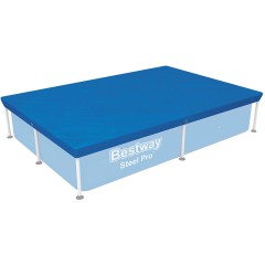 Тент для бассейна Bestway 58103