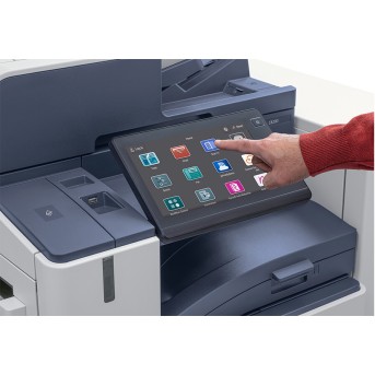 Базовый модуль МФУ Xerox AltaLink C8245/<wbr>C8255 (C8202V_F) - Metoo (3)