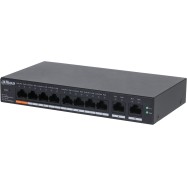 Коммутатор Dahua DH-CS4010-8ET-60