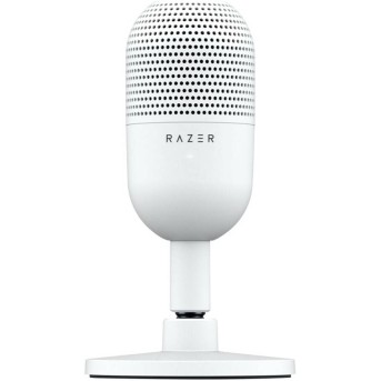 Микрофон Razer Seiren V3 Mini - White - Metoo (2)