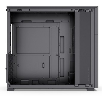 Компьютерный корпус Jonsbo D41 STD Black без Б/<wbr>П - Metoo (2)