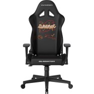 Игровое компьютерное кресло DX Racer GC/GN23/GRAFFITI2