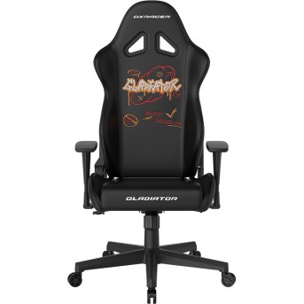 Игровое компьютерное кресло DX Racer GC/<wbr>GN23/<wbr>GRAFFITI2 - Metoo (1)