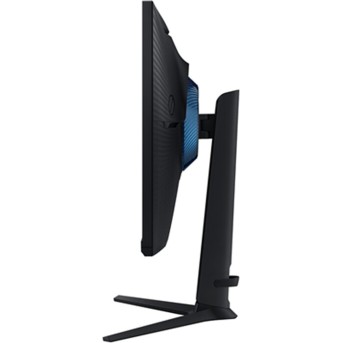 Монитор Samsung 27″ Odyssey G3 LS27DG300EIXCI - Metoo (2)