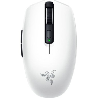Компьютерная мышь Razer Orochi V2 - White - Metoo (2)