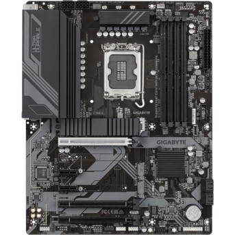 Материнская плата Gigabyte Z790 D - Metoo (2)