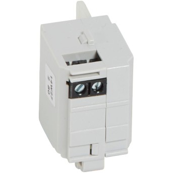 Независимый расцепитель Legrand 27154 DRX125/250 200/227 В в Metoo.kz - Metoo (1)