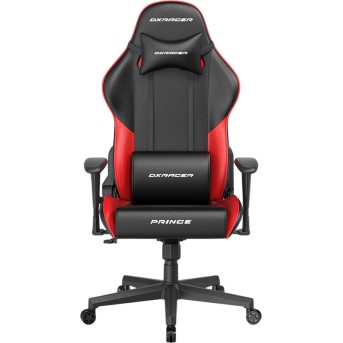 Игровое компьютерное кресло DX Racer Prince GC/LPF24LTC/NR в Metoo.kz - Metoo (1)