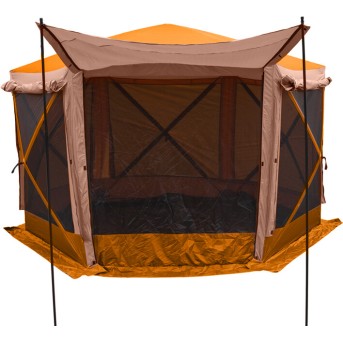 Шатер XG Aurora Camping 2905-B в Metoo.kz - Metoo (2)