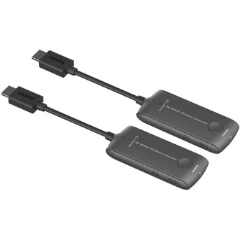 Беспроводной удлинитель HDMI Lenkeng LKV488Mini - Metoo (2)
