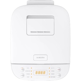 Рисоварка Xiaomi Smart Multifunctional Rice Cooker - Metoo (2)