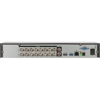 Цифровой видеорегистартор Dahua DH-XVR5116H-4KL-I3 - Metoo (3)