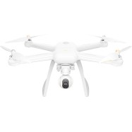 Квадрокоптер Xiaomi Mi Drone 4K White (WRJTZ02FM)
